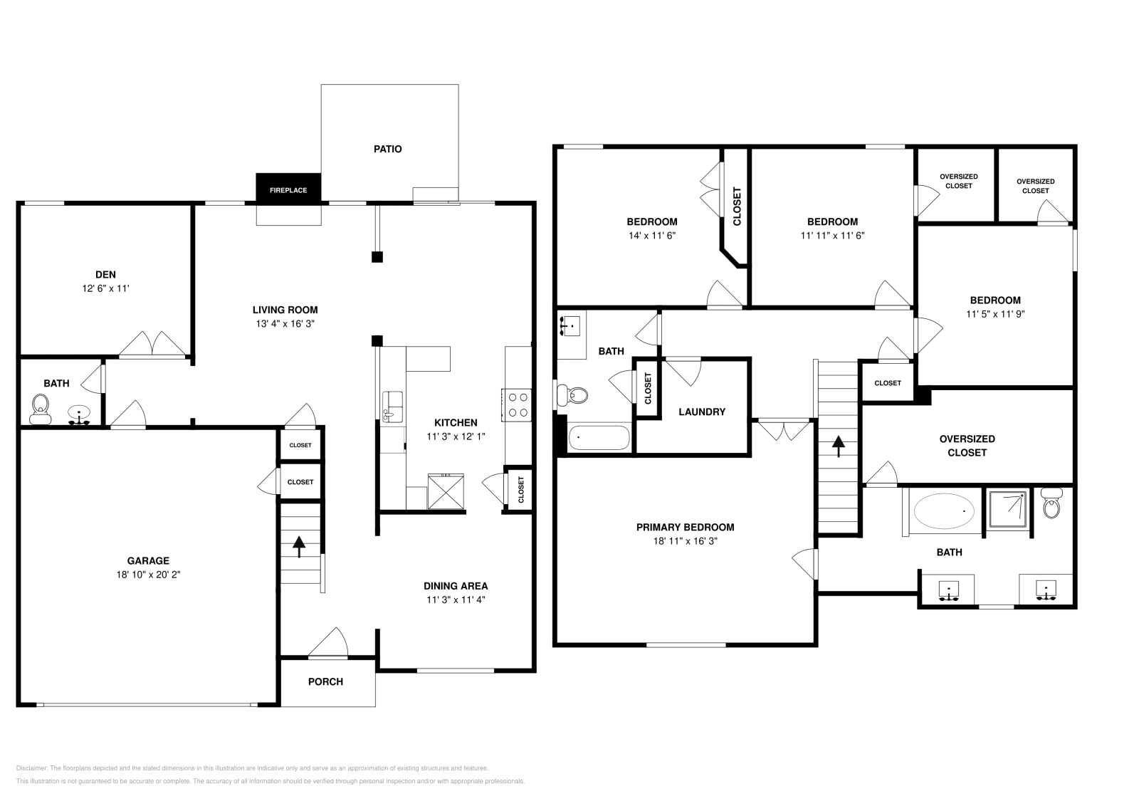 Building Photo - 4105 Lawrence Daniel Dr