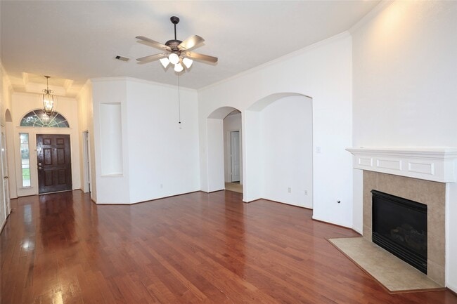 Building Photo - 4106 Hidden Fort Ln