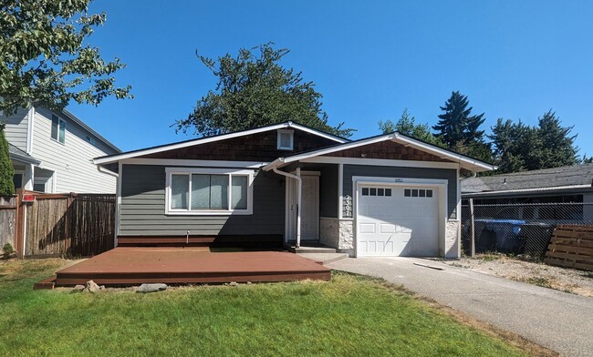 Primary Photo - Charming Move-In Ready Rambler with Shop &...
