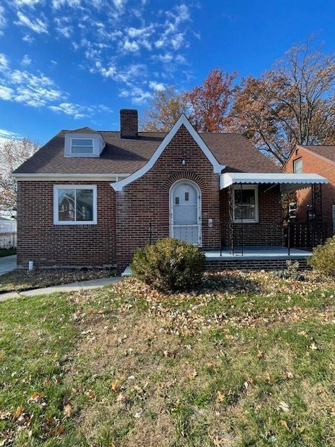 Building Photo - Newly renovated 4 bedroom 1.5 bath  Home in Euclid!