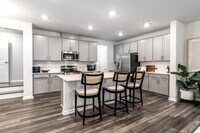 Interior Photo - ABODE at Ream's Pointe