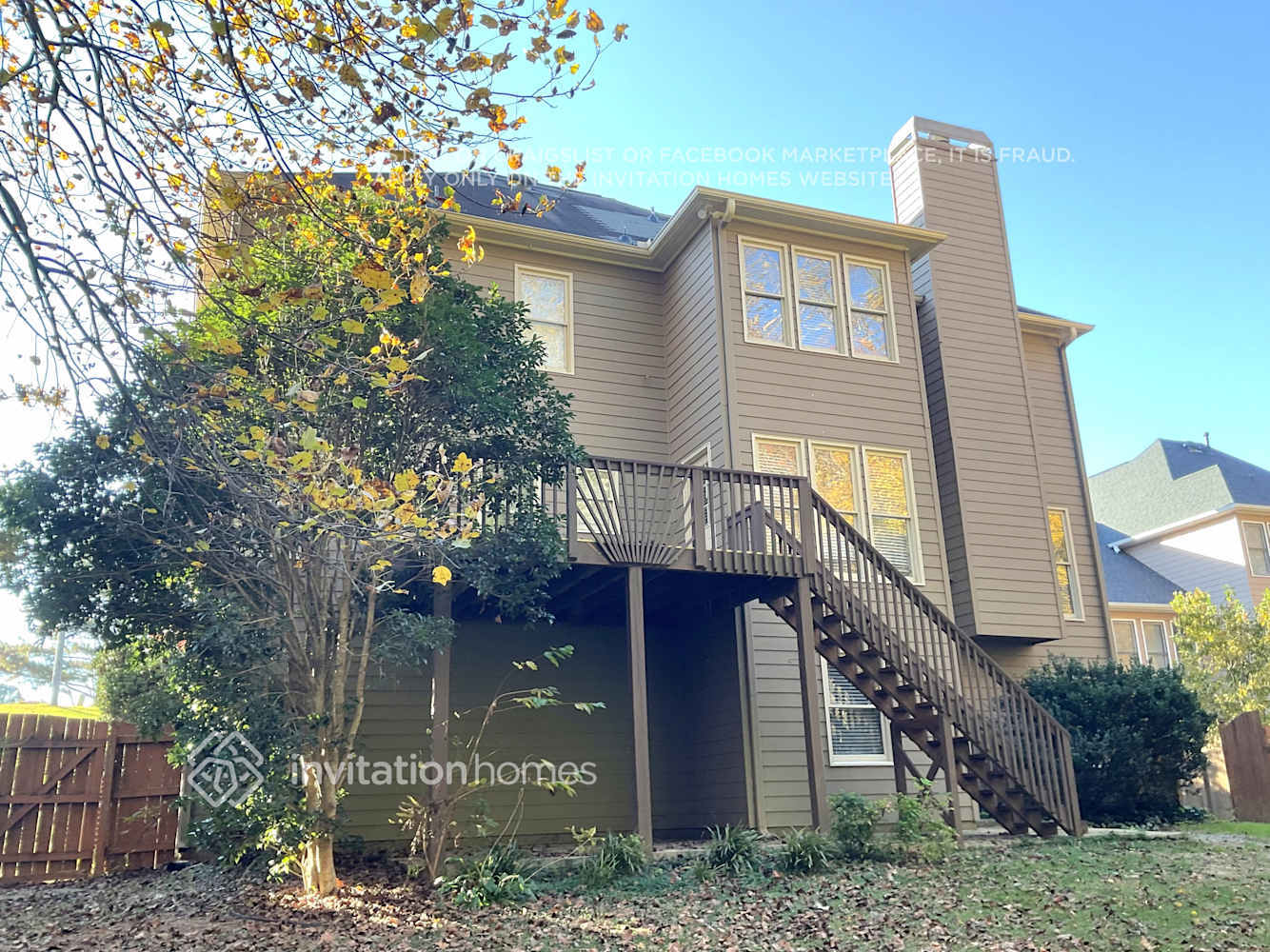 Building Photo - 117 Chickory Ln