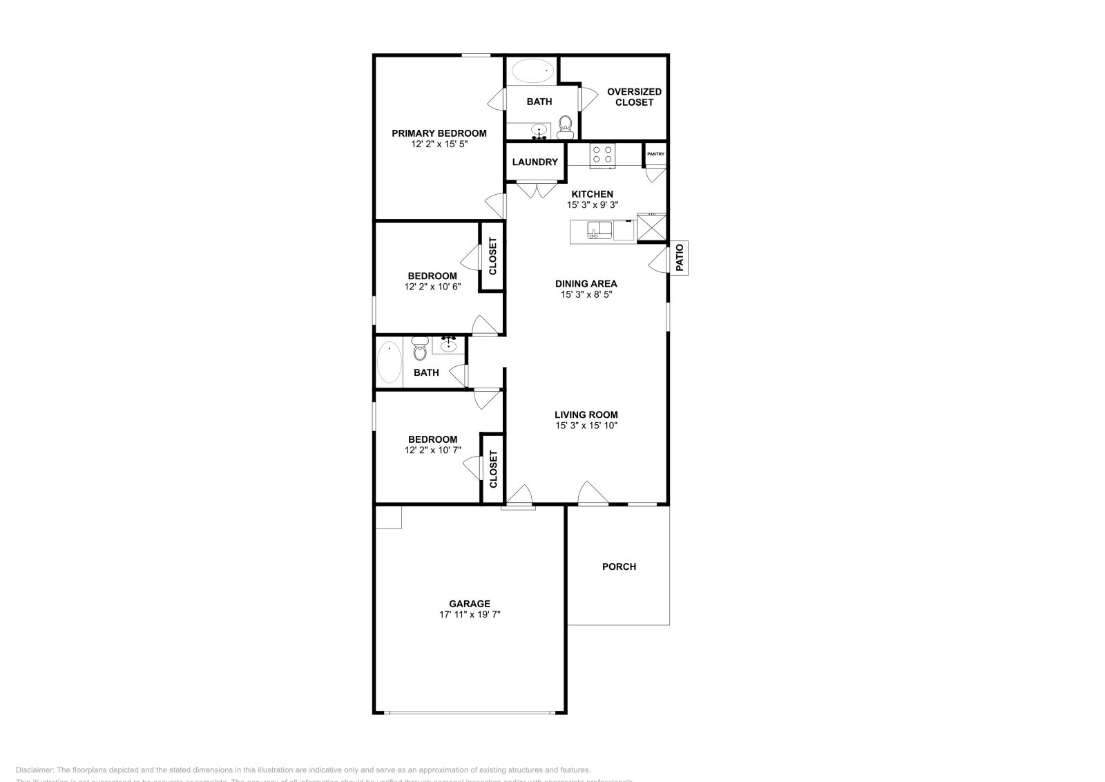 Building Photo - 6028 Parkview Hills Ln