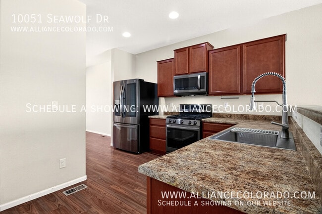 Building Photo - 10051 Seawolf Dr