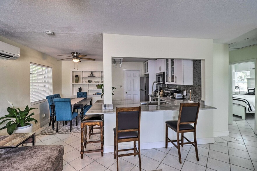 Building Photo - 2623 Flagler Ave