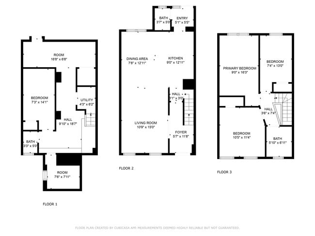Building Photo - 3130 Normount Ave
