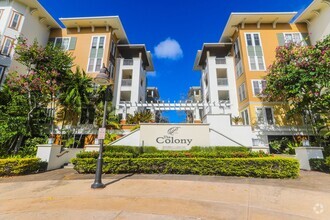 Building Photo - Colony at the Peninsula 2 bedroom 2 bath w...