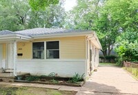 Building Photo - 2026-2028 S Fairway Ave