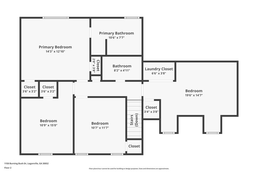 Building Photo - 1150 Burning Bush Dr