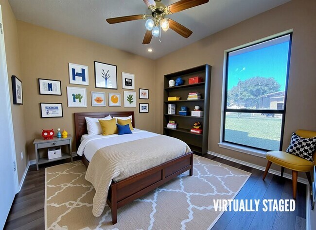 Building Photo - 2308 Ridglea Ct