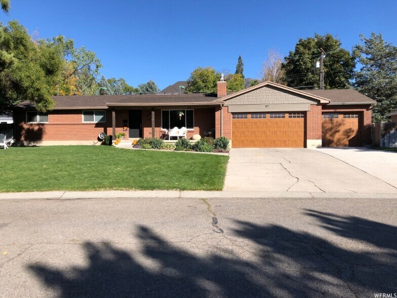 Building Photo - 3005 S Jonetta Dr