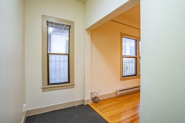 Interior Photo - The Duke Apartments
