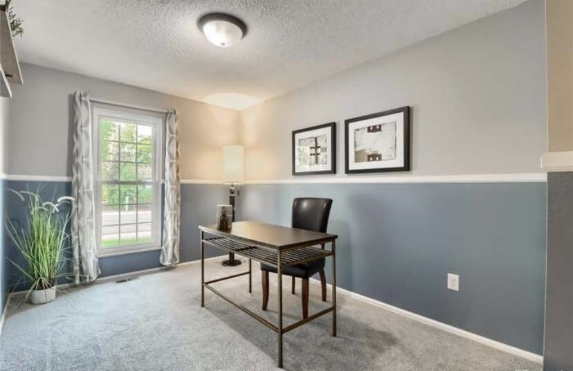 Bedroom 1 - 8157 W 93rd Way