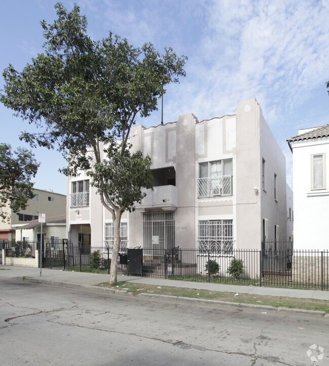 Building Photo - 5623 Virginia Ave