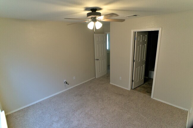 Second Bed 3 - 2632 Century Park Blvd #46