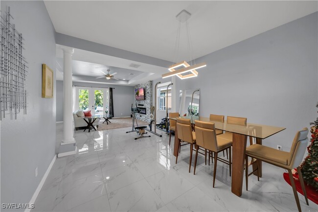 Building Photo - 2736 Blue Cypress Lake Ct
