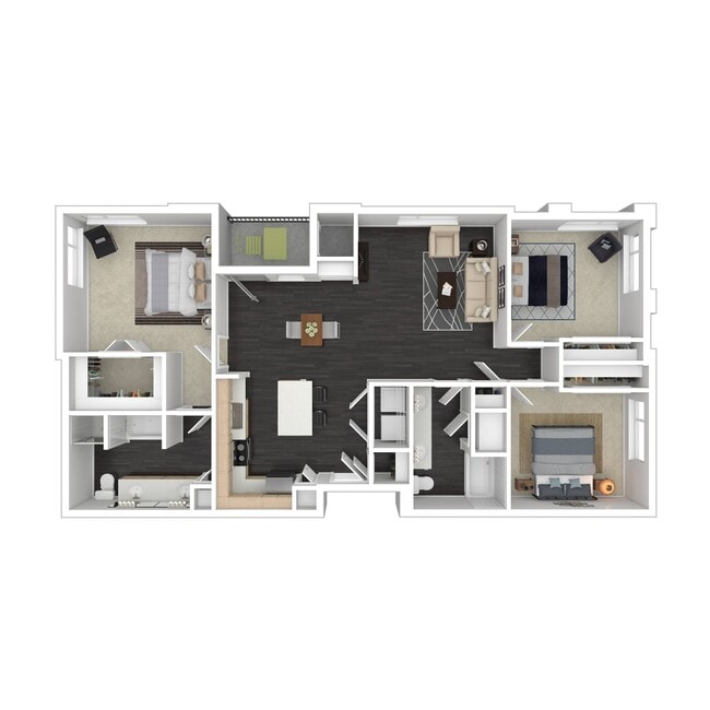 Floorplan - Avail