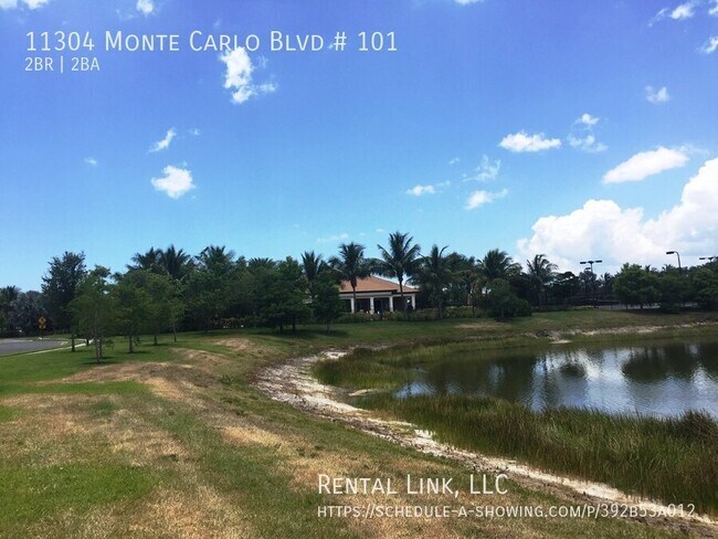 Building Photo - 11304 Monte Carlo Boulevard