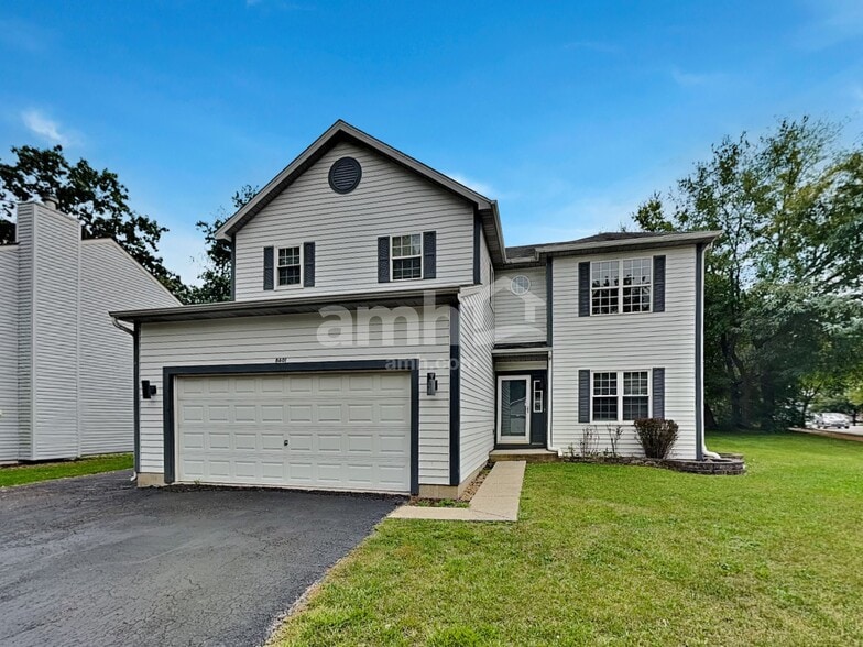 Primary Photo - 8601 Sycamore Ct