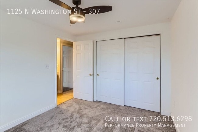 Building Photo - 1125 N Washington St