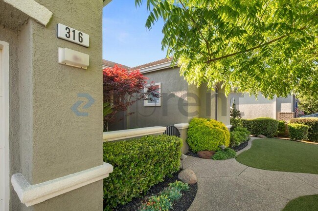 Building Photo - 316 Burr Knot Way