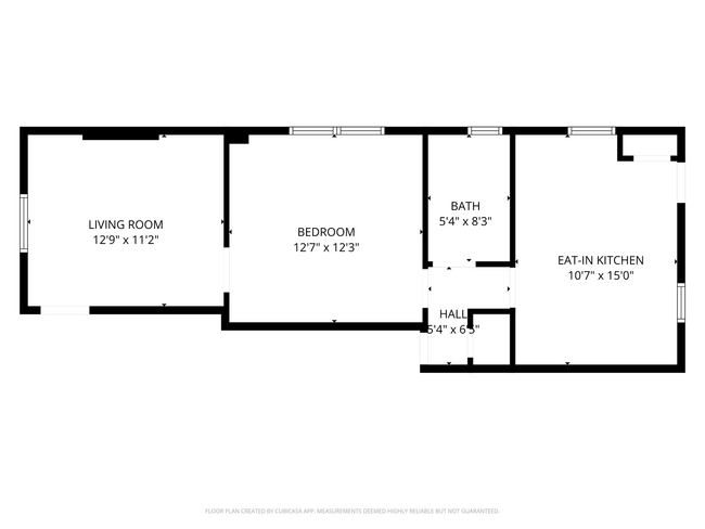 Building Photo - 3100 N 3rd St