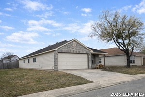 Building Photo - 4002 Angel Trumpet