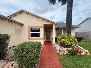 Building Photo - 13413 SW 116th Ct