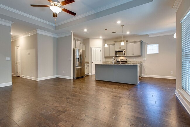 Building Photo - **RARE, WELL-APPOINTED, ONE-LEVEL HOME WIT...