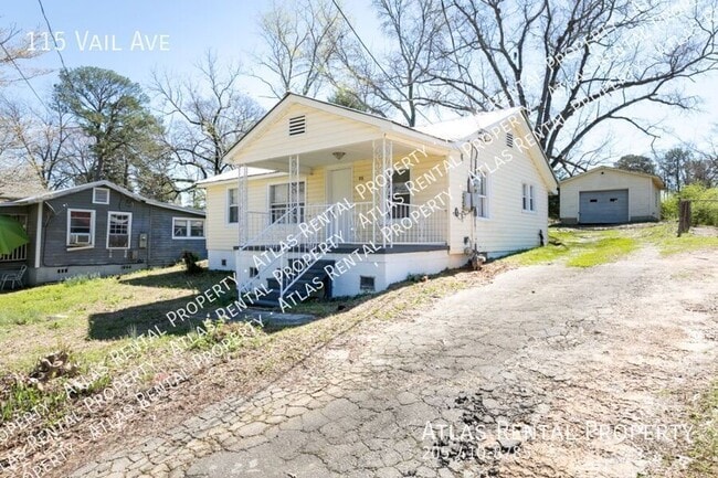 Building Photo - 115 Vail Ave