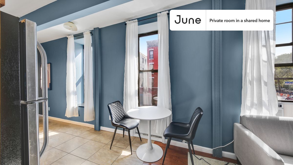 Building Photo - Room in Shared 2 bed/1 bath home in East Harlem