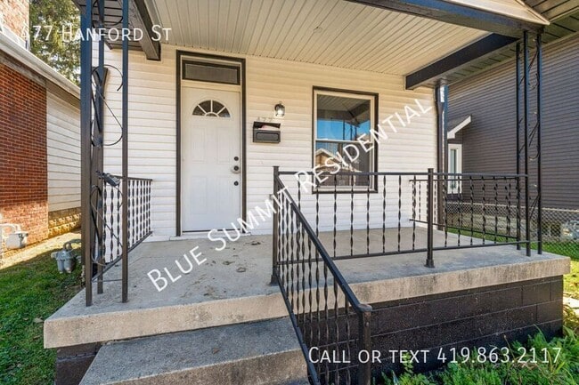 Building Photo - 477 Hanford St