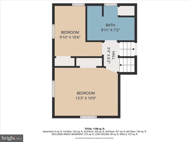 Building Photo - Fabulous 3 bedroom in York.