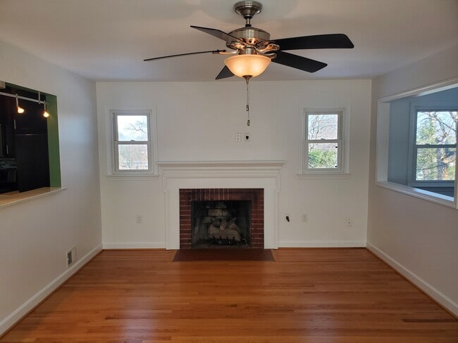 Building Photo - 6619 Beddoo St