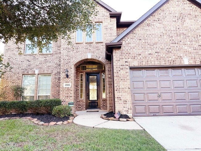 Building Photo - 25981 N Kings Mill Ln