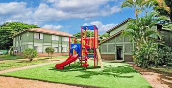 Building Photo - Waimanalo Apartments