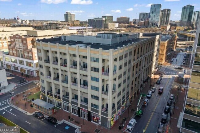 Building Photo - 230 18th St NW