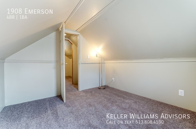 Building Photo - 1908 Emerson-