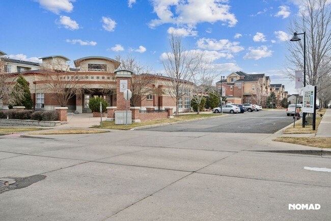 Building Photo - Charming 2BR Condo in Denver