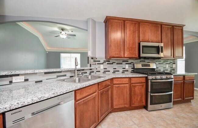 Building Photo - 8515 Split Branch Ln