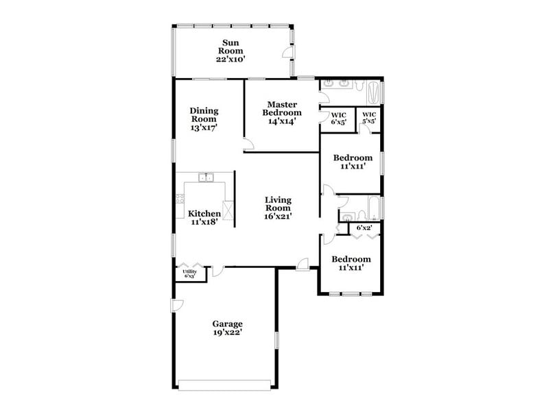 Building Photo - 797 Minerva Ln