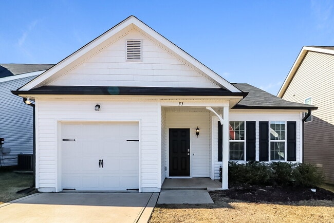 Building Photo - 53 Manito Pl