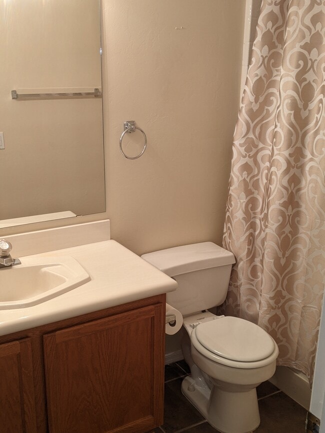 2nd Bath - 2371 E Stone Stable Dr