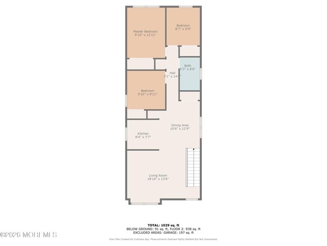 Building Photo - 114 Watson Ave