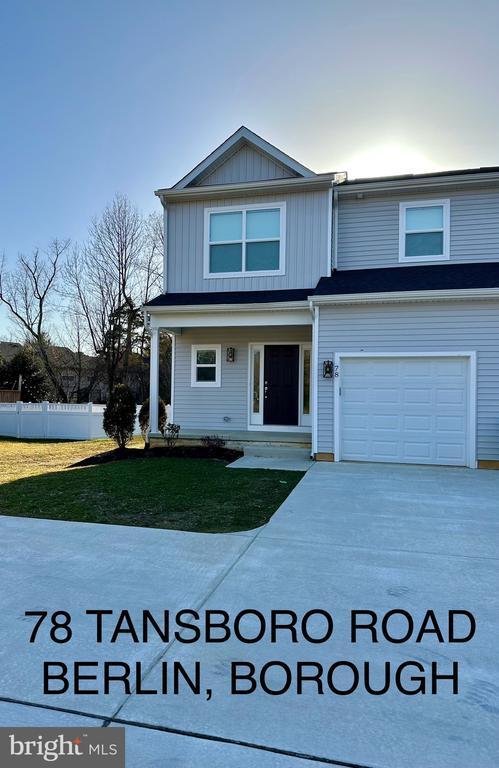 Building Photo - 78 Tansboro Rd