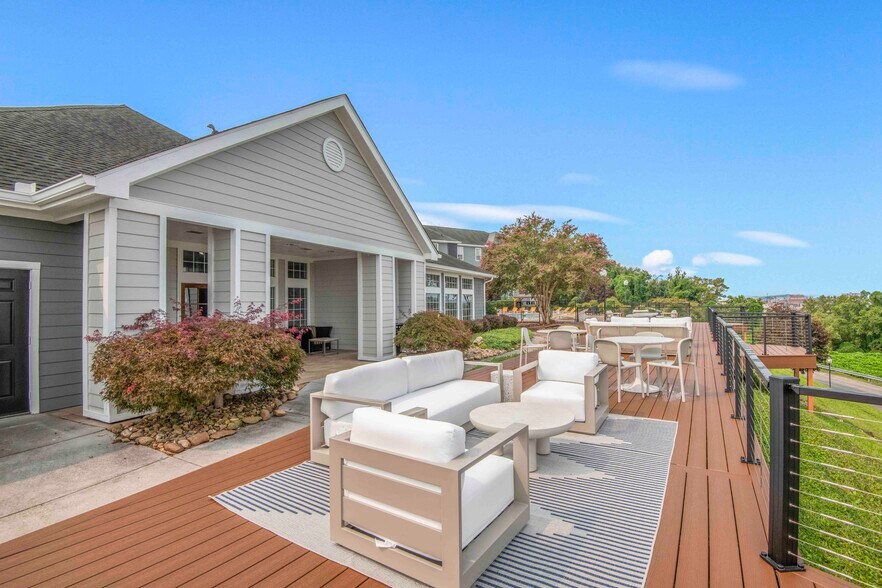 Building Photo - Heights of Knoxville