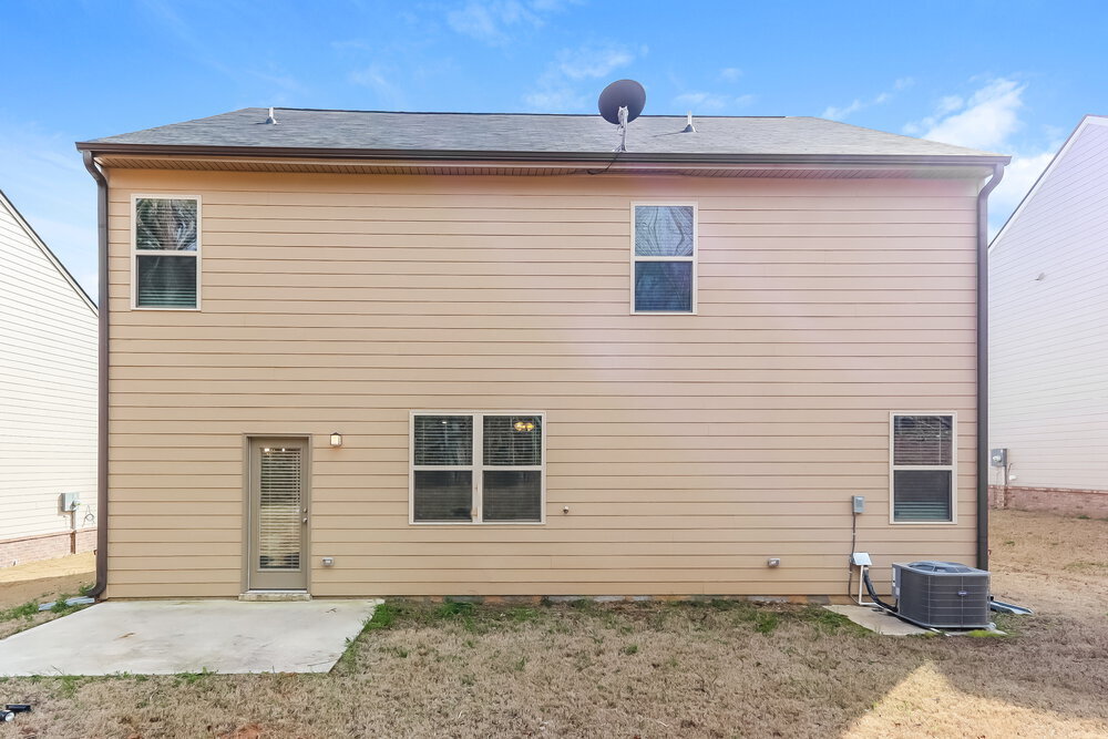 Building Photo - 1544 Denver Way