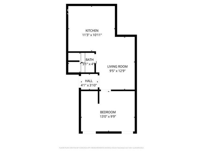 Building Photo - 1450 N Clarkson St