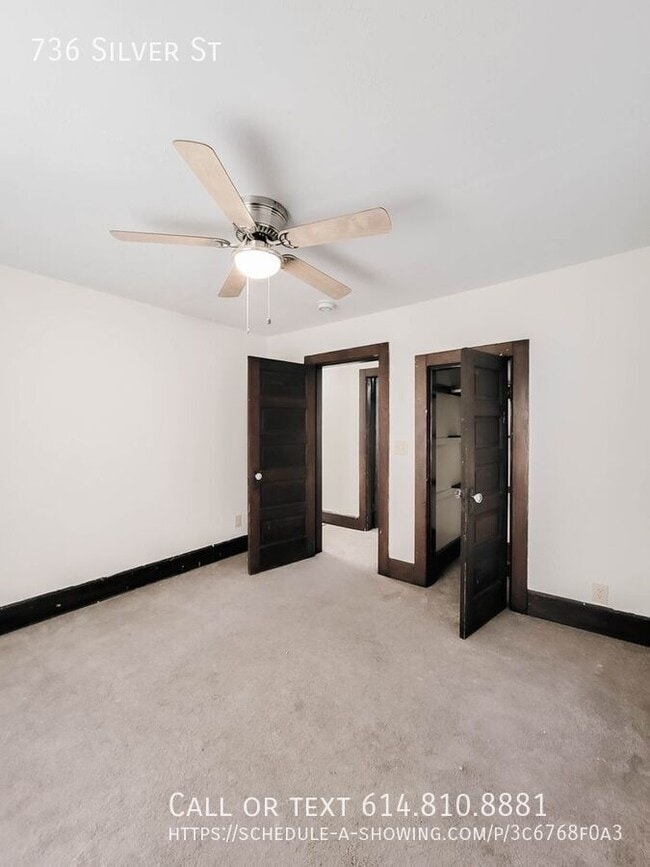 Building Photo - 736 Silver St