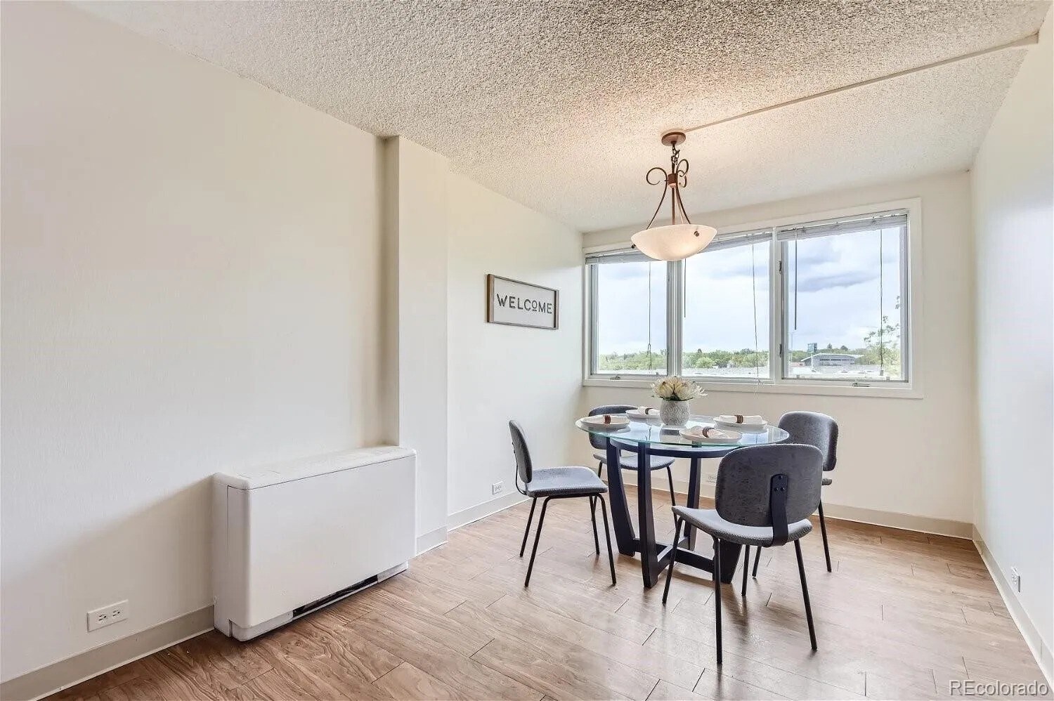 Dining Room - 2225 Buchtel Blvd S